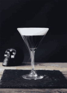 Black Cocktail Witches Brew GIF - Black Cocktail Witches Brew Warlock GIFs