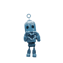 o2 robot