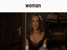 Woman Inglorius Basterds GIF - Woman Inglorius Basterds Meme GIFs