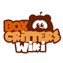 boxcritters critters