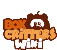Boxcritters Discord Critters Sticker - Boxcritters Discord Critters Stickers