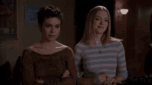 Charmed Piper GIF - Charmed Piper Paige GIFs