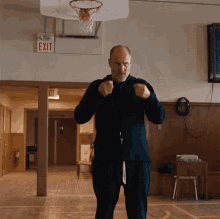 Putting On Whistle Marcus GIF - Putting On Whistle Marcus Woody Harrelson GIFs