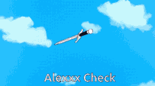 Alex Check Alex Vibe GIF - Alex Check Alex Vibe GIFs