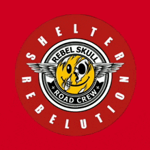 Shelterrebel GIF - Shelterrebel GIFs