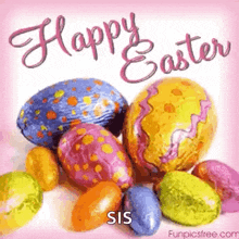Happy Easter GIF - Happy Easter Weekend GIFs