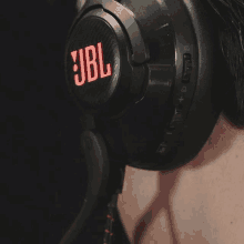 Button Jbl GIF - Button Jbl Headphones GIFs