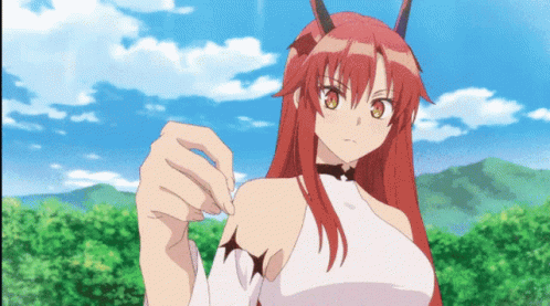12 Best Anime Dragons of All Time  The Cinemaholic