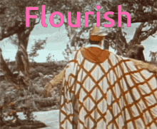 Mimi Flourish GIF - Mimi Flourish GIFs