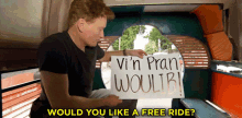 Free Ride Free GIF - Free Ride Free Ride GIFs