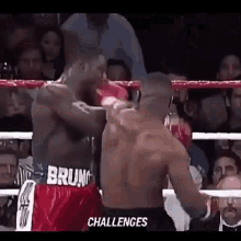 Mike Tyson Fight GIF - Mike Tyson Fight Boxing GIFs
