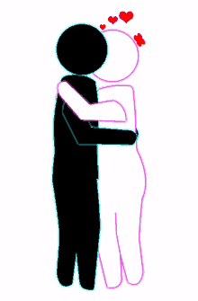 love hugs