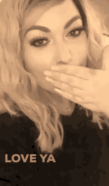 Frompariswithlove Loveyaparis GIF - Frompariswithlove Loveyaparis Blowkissparis GIFs