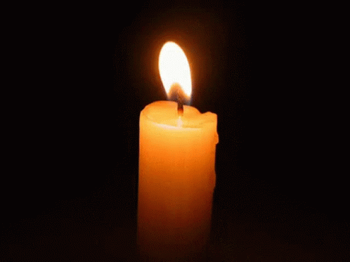 Candle Fire GIF – Candle Fire Flame – GIFs entdecken und teilen