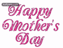 Happy Mothers Day Wishes - Simple.Gif GIF - Happy Mothers Day Wishes - Simple Mothers Day Moms Day GIFs
