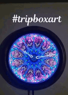 Love Psychedelic GIF - Love Psychedelic Tripbox GIFs