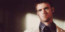 Robert Chase Really GIF - Robert Chase Really Unbelieving GIFs