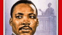 Mlk Martin Luther King Day GIF - Mlk Martin Luther King Day Mlk Day GIFs
