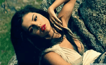 Selena Gomez Music GIF - Selena Gomez Music Mv GIFs
