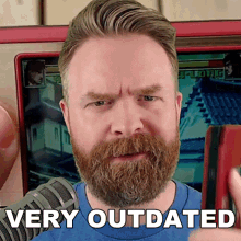 Very Outdated Mr Sujano GIF - Very Outdated Mr Sujano Its So Old GIFs