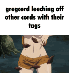 Greg Gregcord GIF - Greg Gregcord Cord GIFs