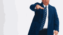 Finger Gun Donald Trump GIF - Finger Gun Donald Trump Yg GIFs