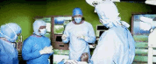 Espy Awards Anesthesia Drake GIF - Anesthesia Surgery Blake Griffin GIFs