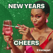 New Year Cheers GIF - New Year Cheers Happy New Year GIFs