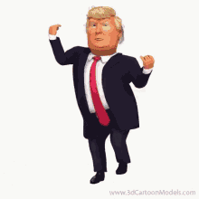 Donald Trump GIF