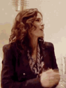 Kristianalfonso Excited GIF - Kristianalfonso Excited Clapping GIFs