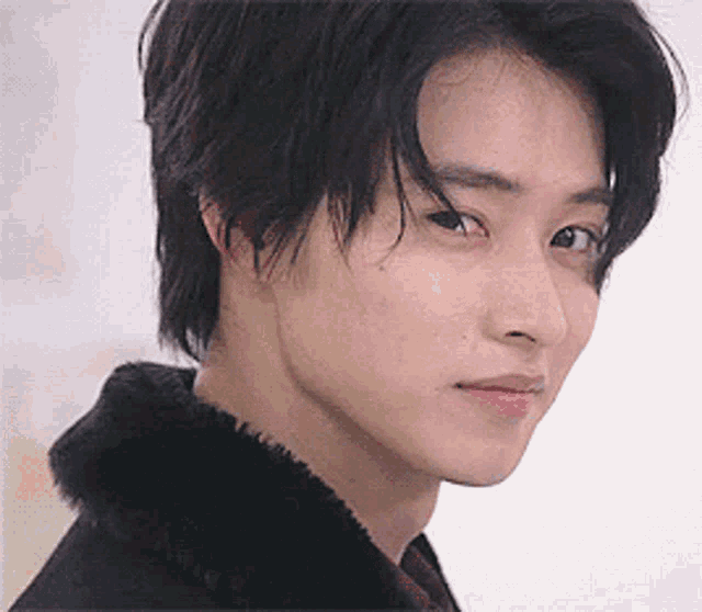 Kento Yamazaki Stare GIF Kento Yamazaki Stare Smile Discover Share GIFs