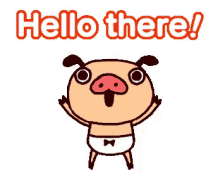 Pig Piglet GIF - Pig Piglet Piggy GIFs