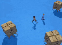 a person with a beard is holding a sword in their hand