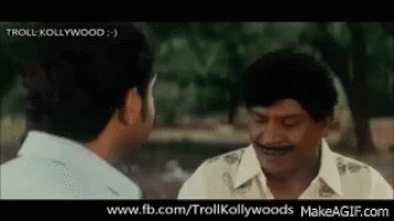 Vadivelu Comedy GIF - Vadivelu Comedy Tamil - Discover & Share GIFs