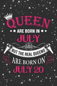 July Birthday Queen GIF - July Birthday Queen GIFs