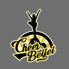 Cheer Beijei GIF - Cheer Beijei GIFs