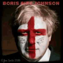 Bj Bike Boris Johnson GIF - Bj Bike Boris Johnson Boris Bike Johnson GIFs