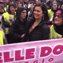 Laura Boldrini Salvini GIF