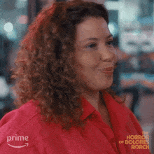 What Is That Dolores Roach GIF - What Is That Dolores Roach Justina Machado GIFs