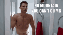 Andrew Walker Three Wisemen And A Baby GIF - Andrew Walker Three Wisemen And A Baby Hunks Of Hallmark GIFs