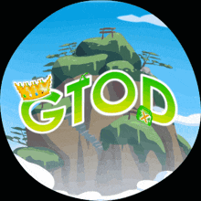 Gtod GIF - Gtod GIFs