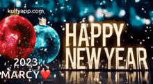 Wishing A Happy New Year Wishes GIF - Wishing A Happy New Year Wishes Happy New Year GIFs