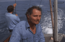 Quint Remastered GIF - Quint Remastered GIFs