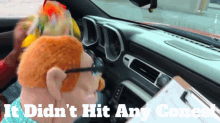 Sml Bowser GIF - Sml Bowser I Didnt Hit Any Cones GIFs