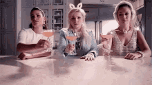 Tequila Cocktails GIF - Tequila Cocktails Drinking GIFs