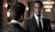 Look In Your Pocket Mr Diddy Smoother Than Me GIF - Look In Your Pocket Mr Diddy Smoother Than Me Yes GIFs