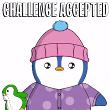 challenge competition