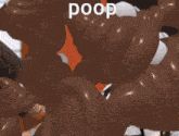 Mizu Poop GIF