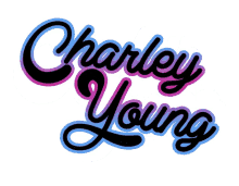 charley young charlie young blondie
