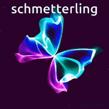 Schmetterling Butterfly GIF - Schmetterling Butterfly GIFs